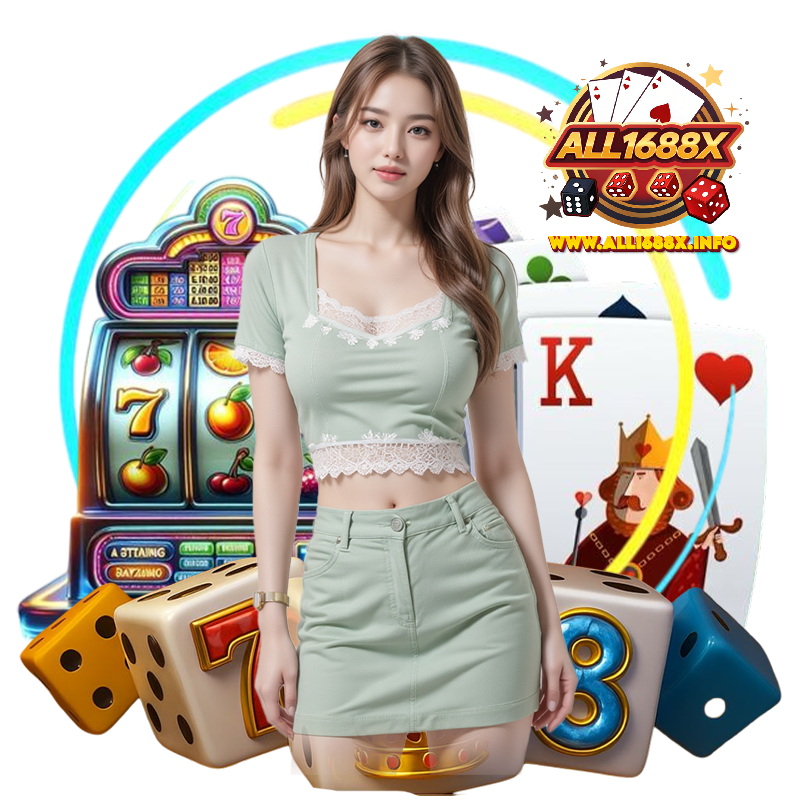 ALL1688X TRUE WALLET